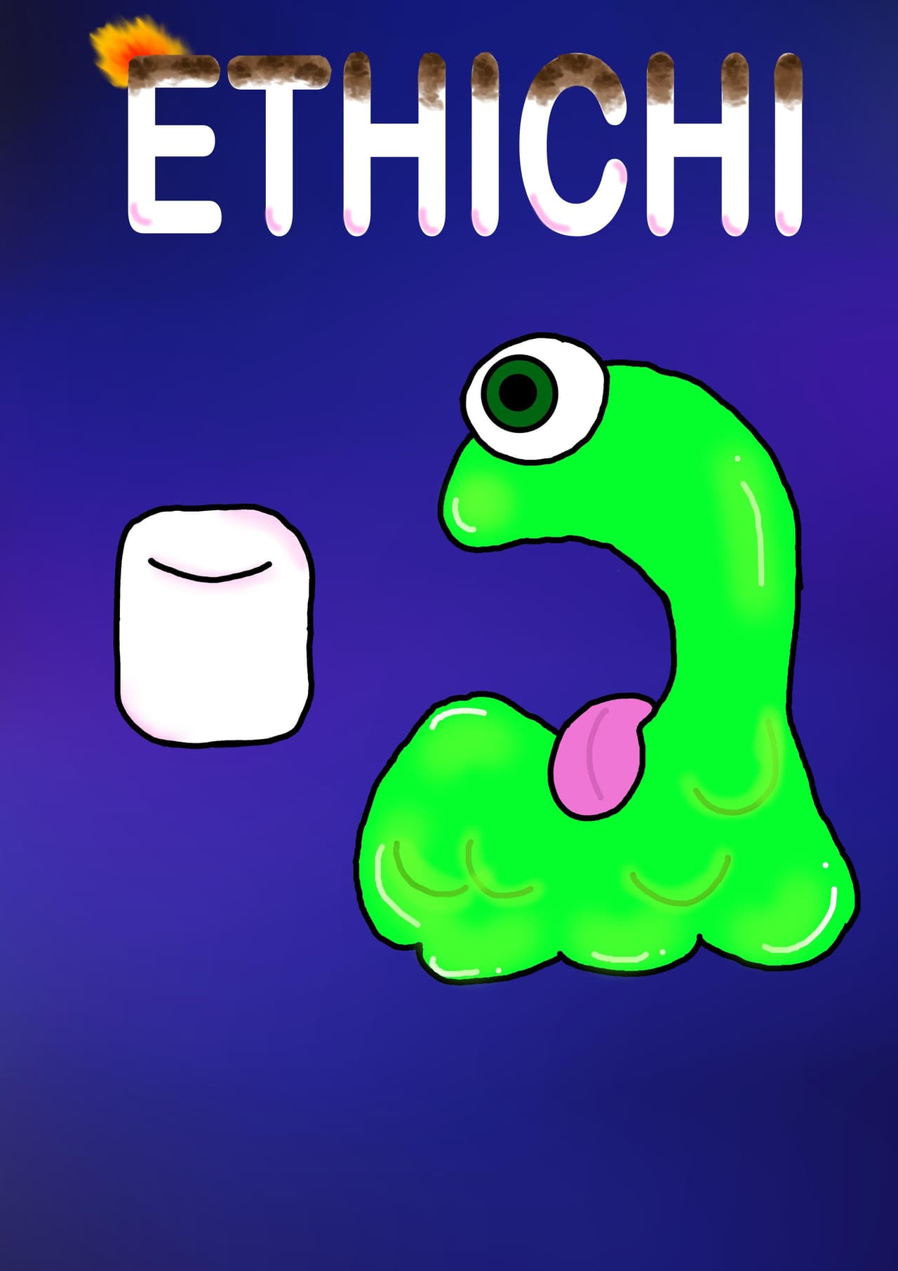 Ethichi - A Game Jam Game