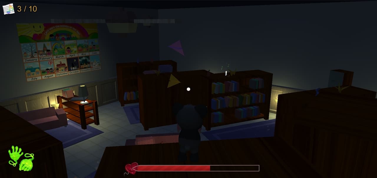 A Bears Story screenshot 5