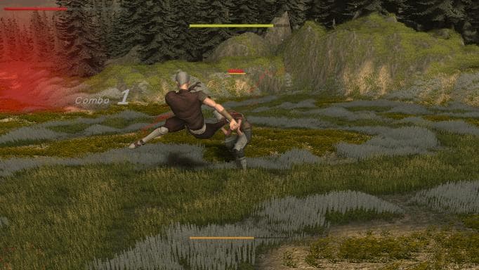 Deliverance (itch) (Onuralp Sahin)