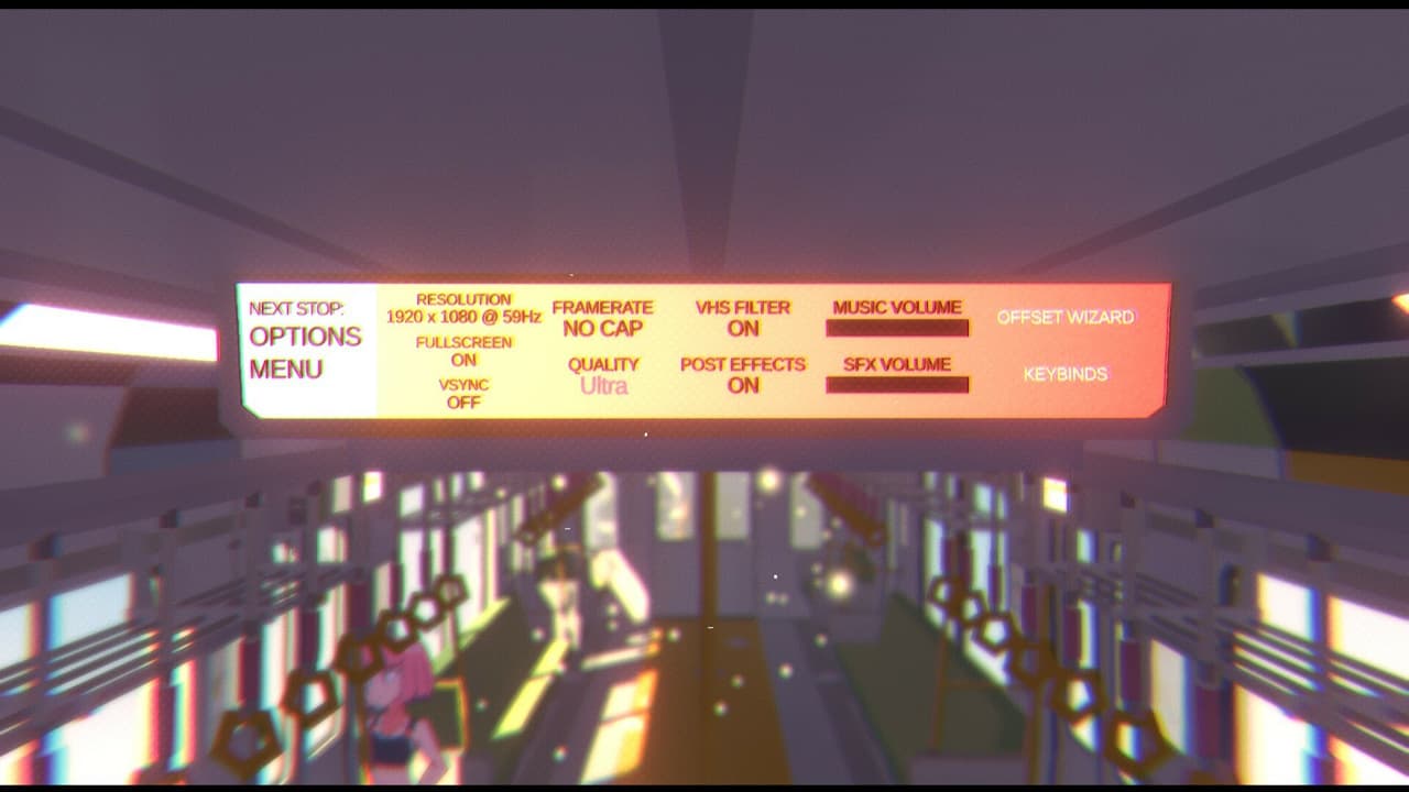 UNBEATABLE: ARCADE MIX screenshot 5