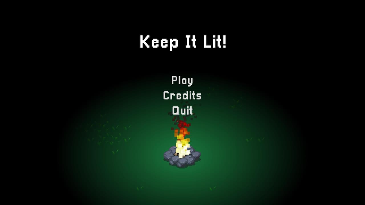 Keep it Lit! (mharring) screenshot 2