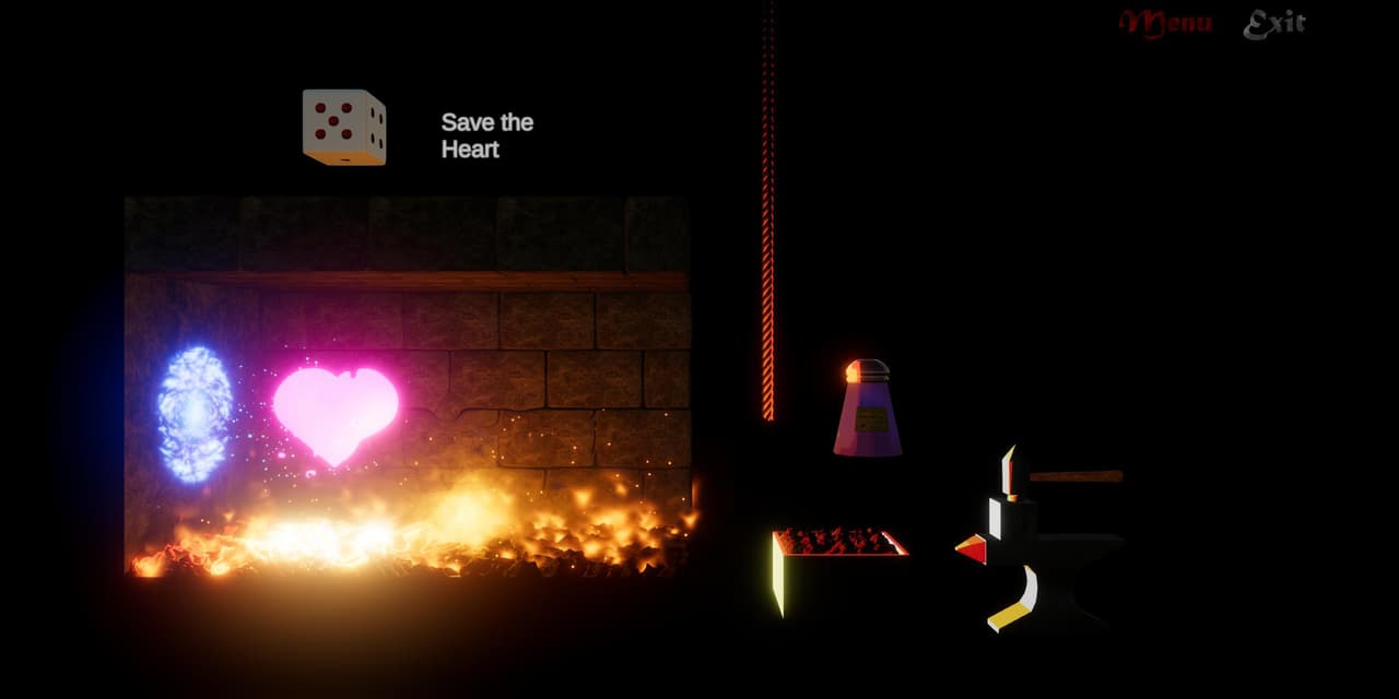 Hearth (ephemeris, joni.helen) screenshot 2