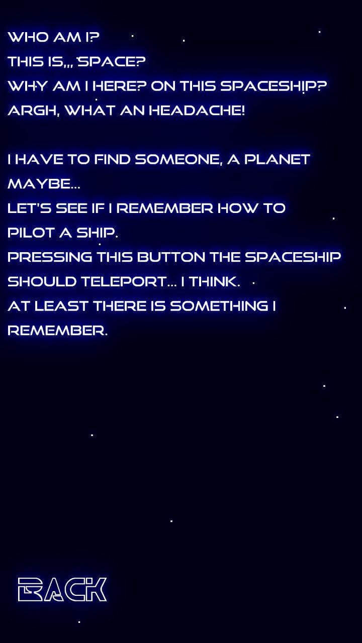 Player1 Odyssey screenshot 6