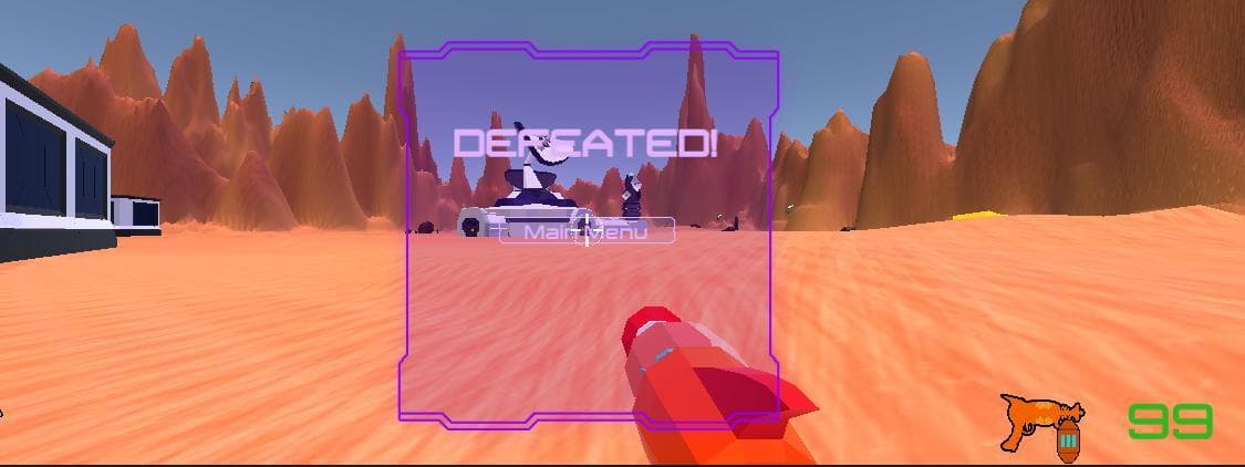 Into The Nest screenshot 5