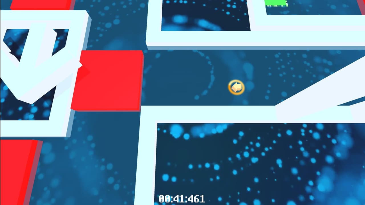 ARROWSCAPE screenshot 4