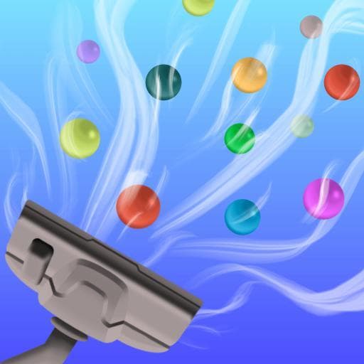 Shooter Vacuum