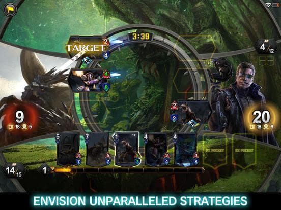 TEPPEN screenshot 5