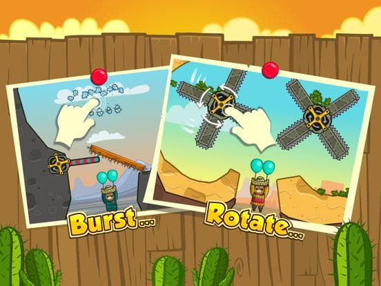 Amigo Pancho Kids screenshot 4