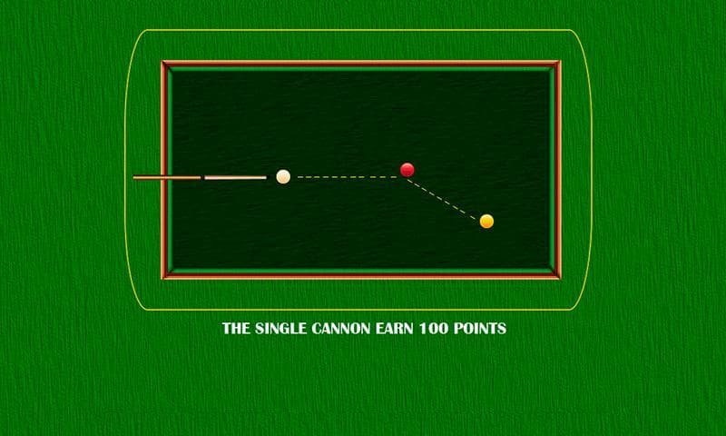 THREE POOL screenshot 5