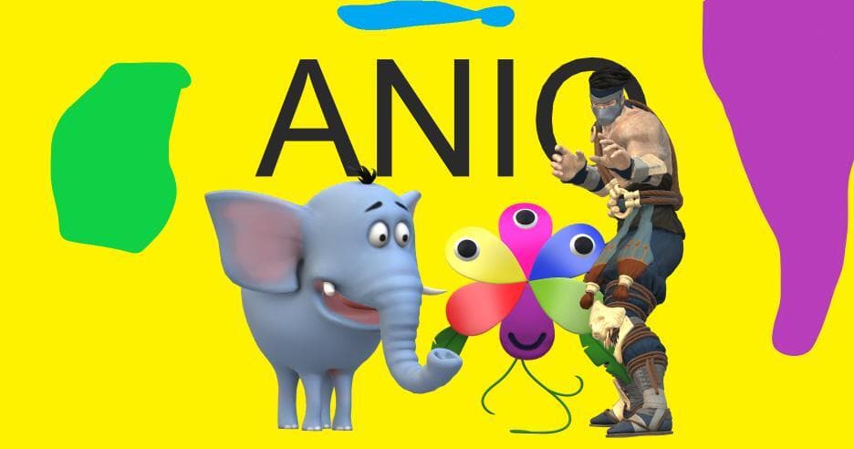 TIENDA ANIO