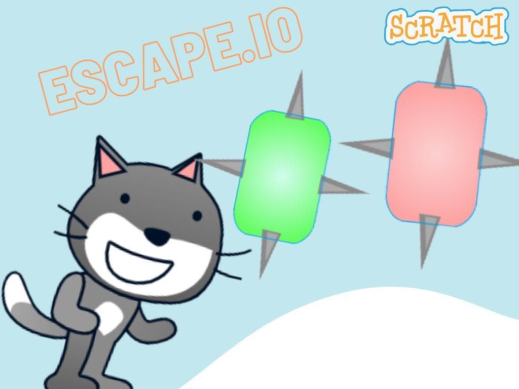 Escape.io