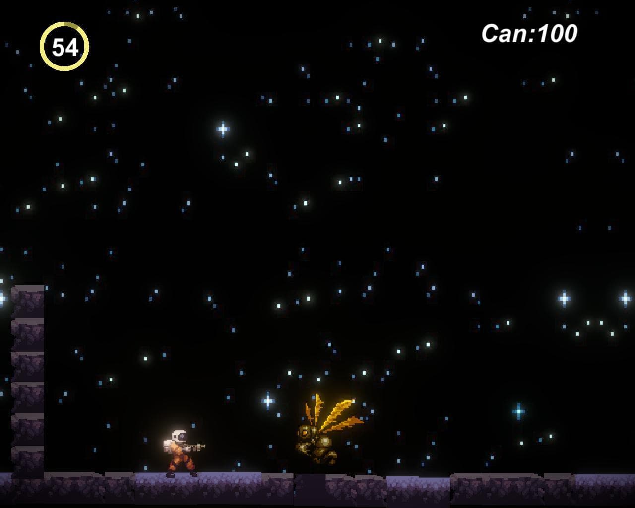 Alpha A screenshot 4