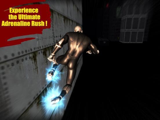 Speed Run Heroes screenshot 3