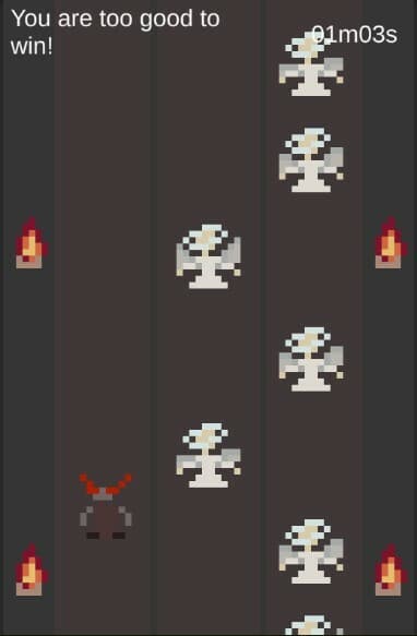 The Great Demon! screenshot 2