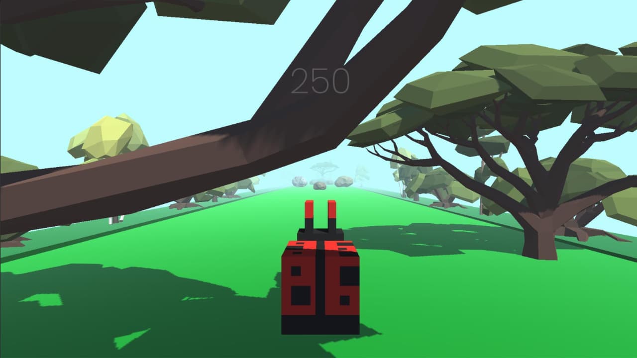 KeeDa screenshot 2