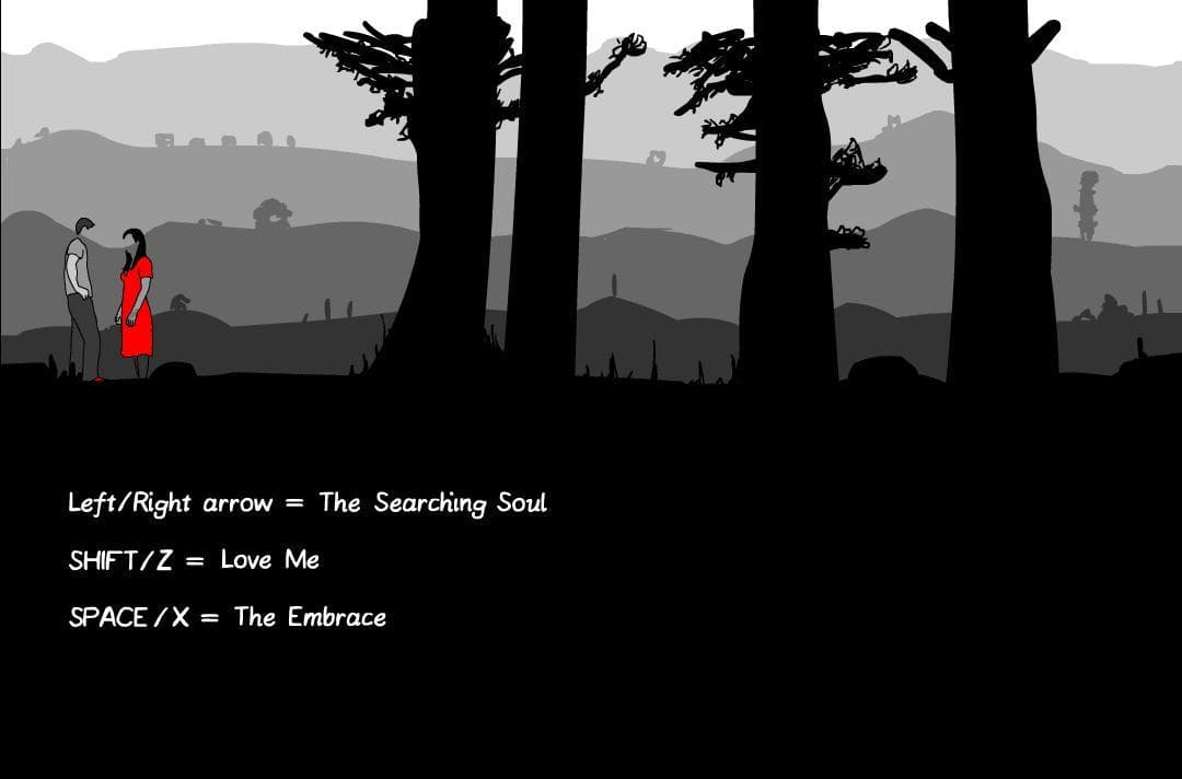 Lost Dreams (Franklins Ghost) screenshot 3