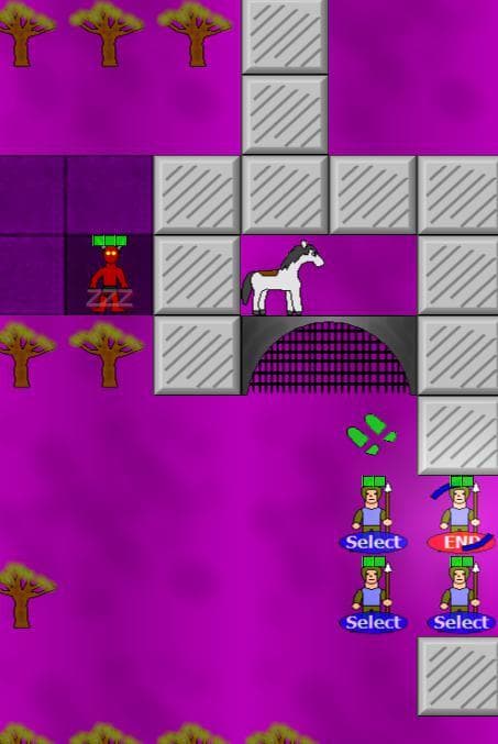 Sword screenshot 3