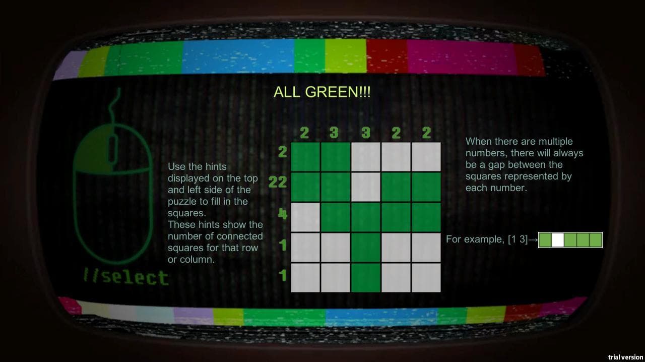 Sally screenshot 5
