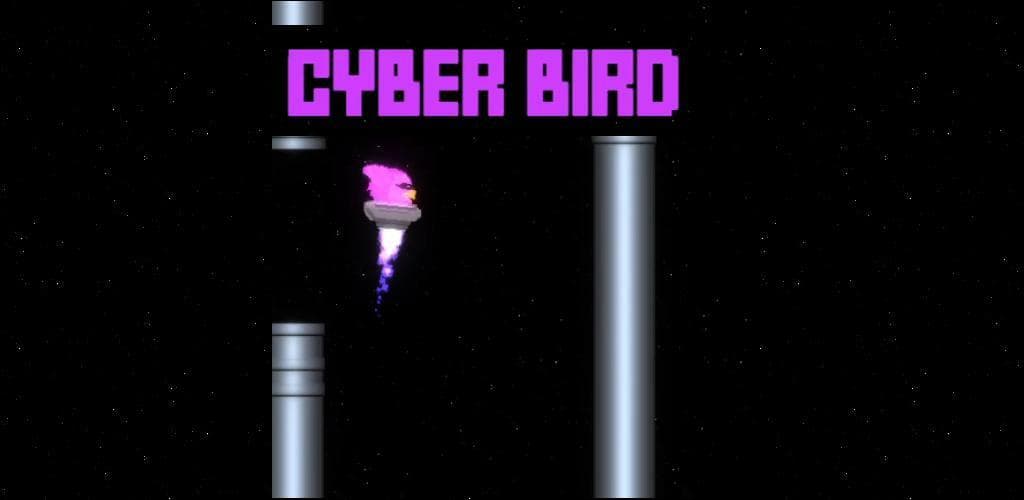 Cyber Bird Flap