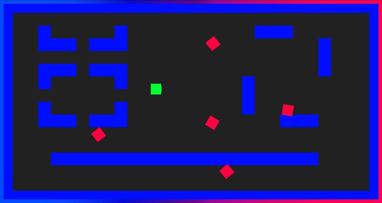 LifeLink (Gavinbot) screenshot 4