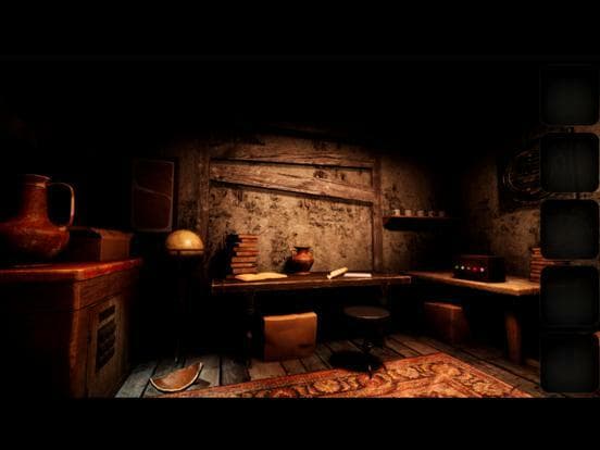 TIERRA - Adventure Mystery screenshot 5