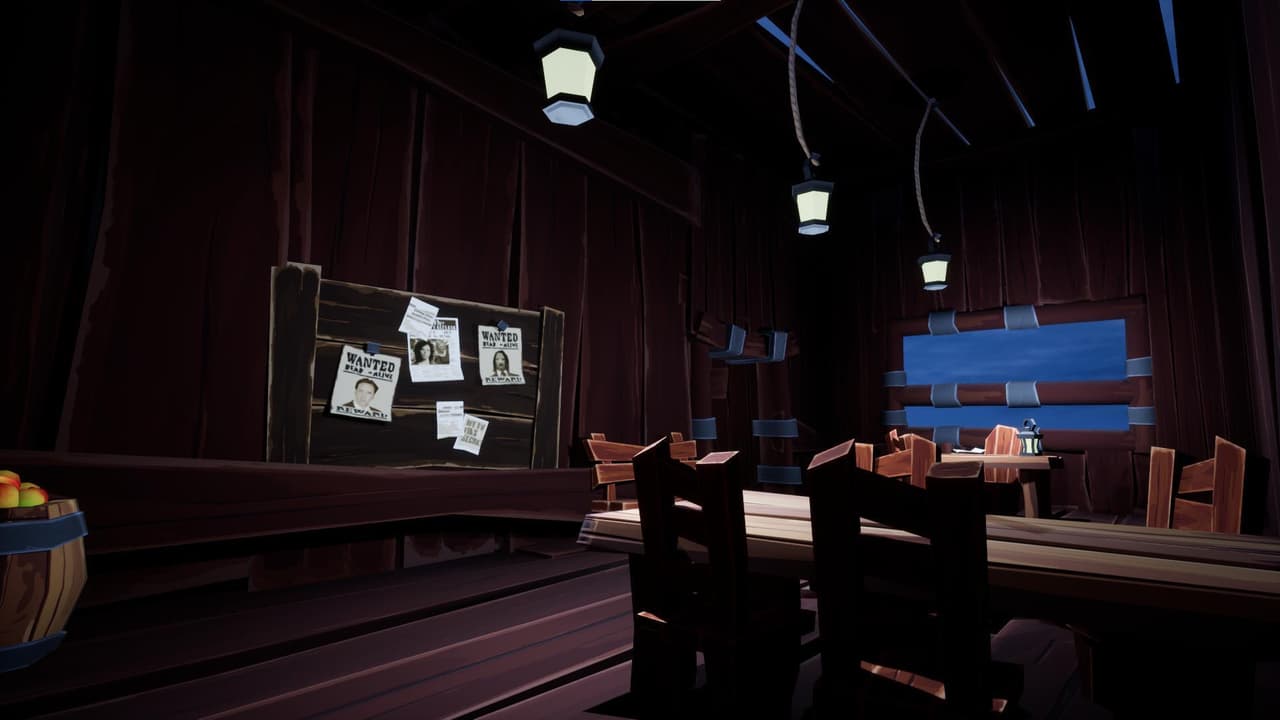 The Tide-Rider screenshot 2