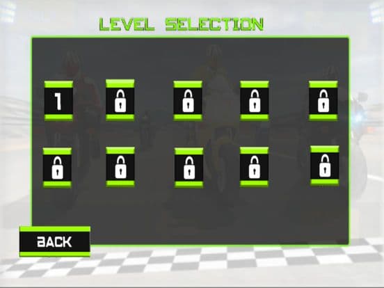 Bike Stunt Ride 2018 screenshot 3