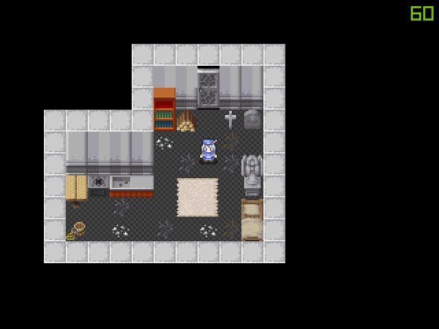 Memories (itch) (pauljurgens) screenshot 4