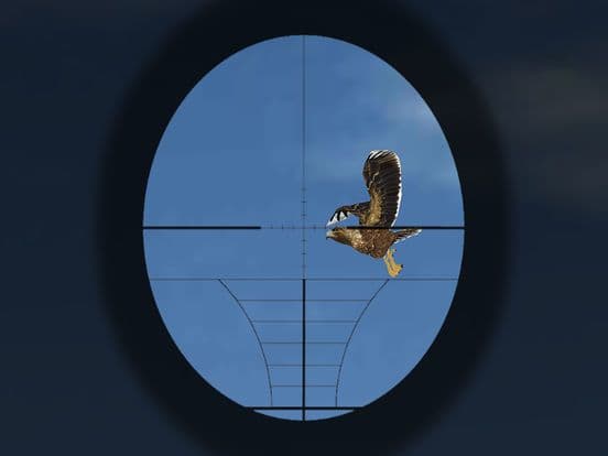 Sniper Hunt-er 3D: Wild Animal