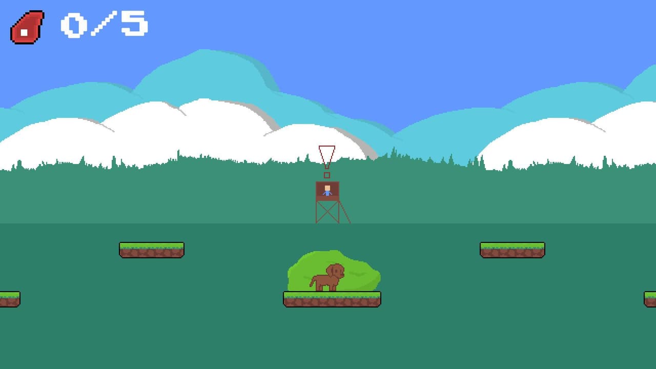 Hunting Dog screenshot 4