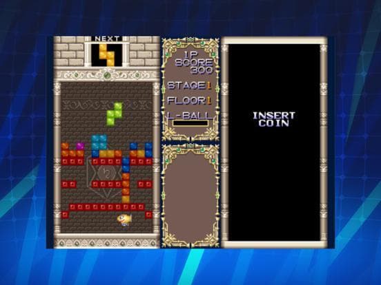 PUZZLED ACA NEOGEO