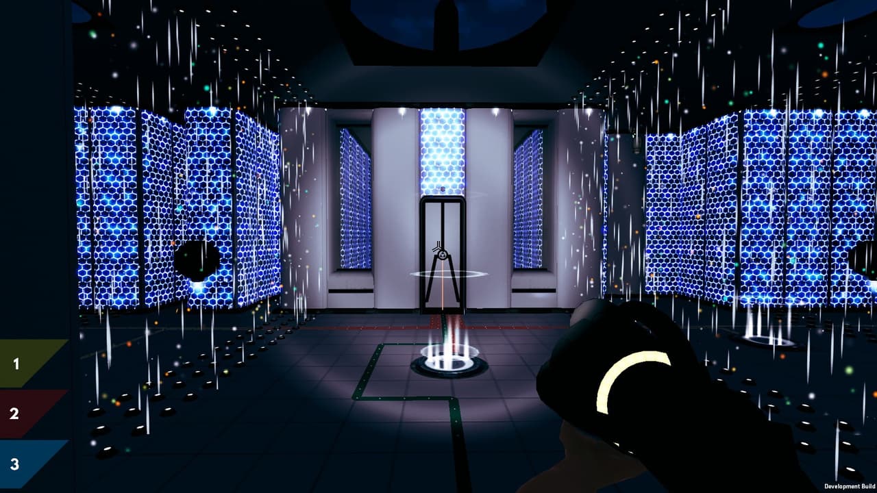 Chroma Gun (itch) screenshot 4