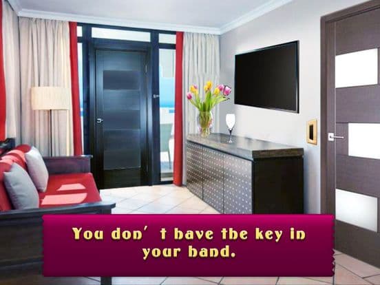 Can You Escape The House 3