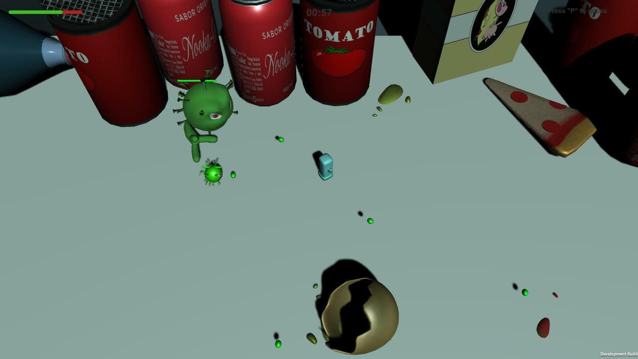 Testing Robot screenshot 4