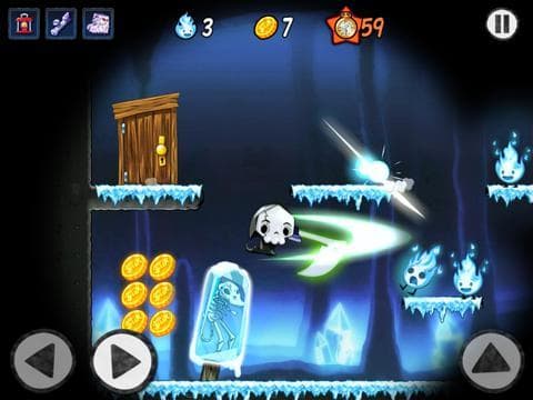 Tiny Death screenshot 3