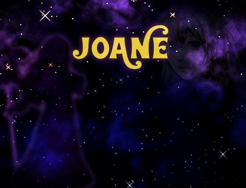 Joane