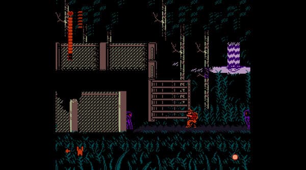 Full Quiet screenshot 6