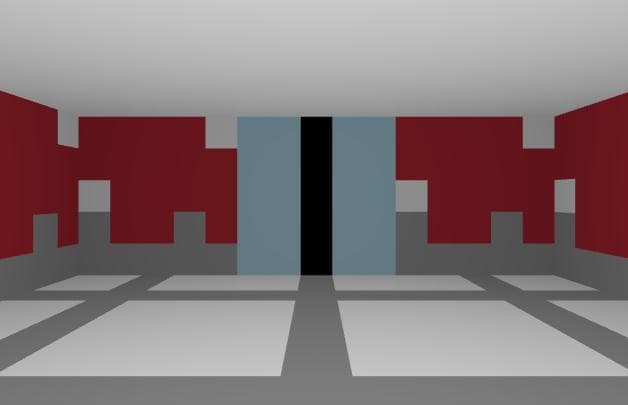 Escape The Facility (Idiot.) screenshot 2