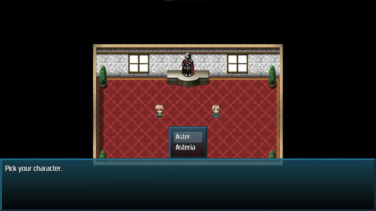Christmas in Peril screenshot 3