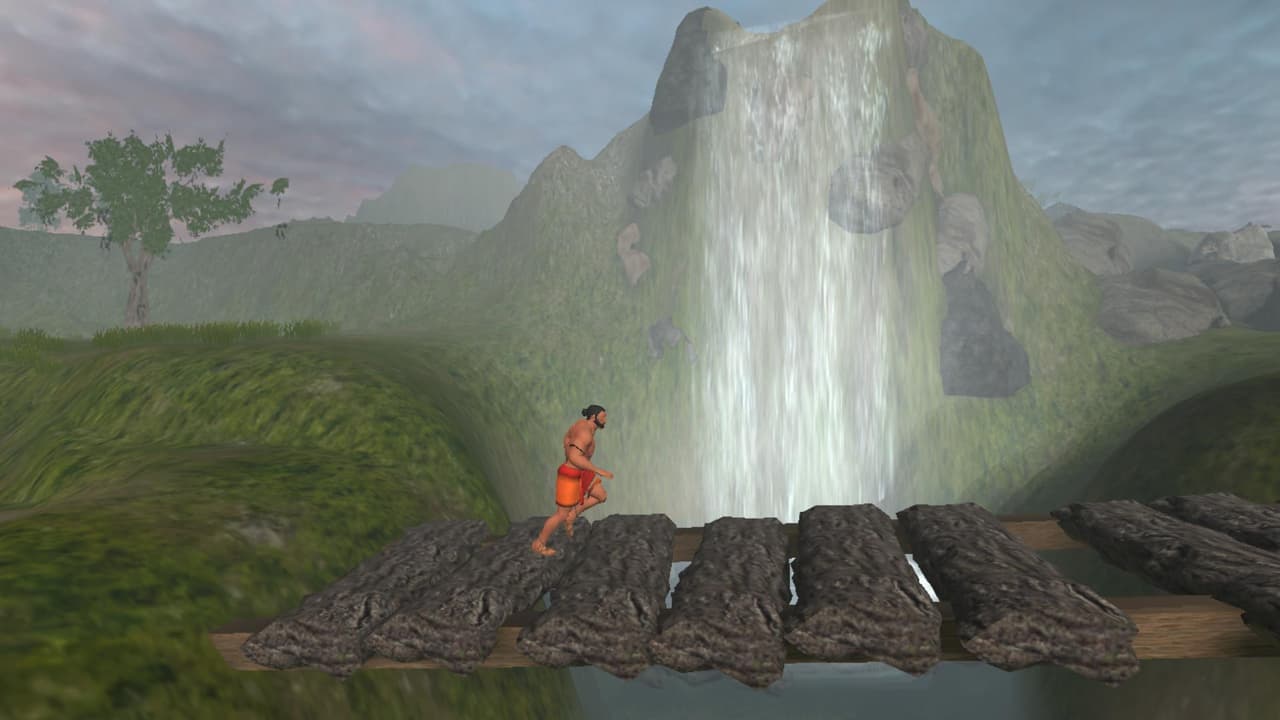 Jaga screenshot 3