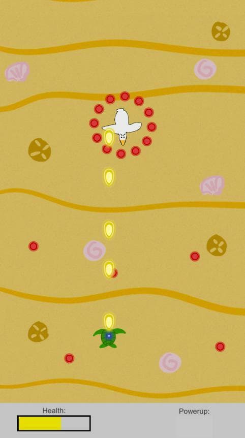 Run Turtle, Run! (Boombott, Viston, InnerMask) screenshot 2