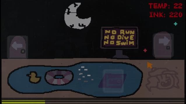 Goatfloyd is Here screenshot 5