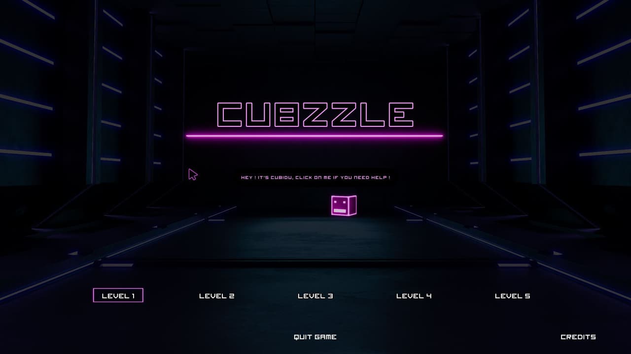 Cubzzle screenshot 2