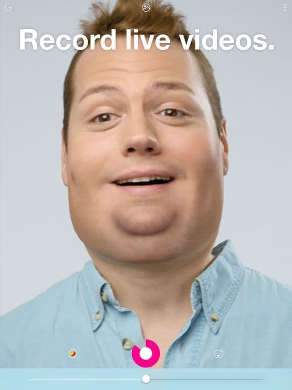 Fatify - Make Yourself Fat screenshot 3