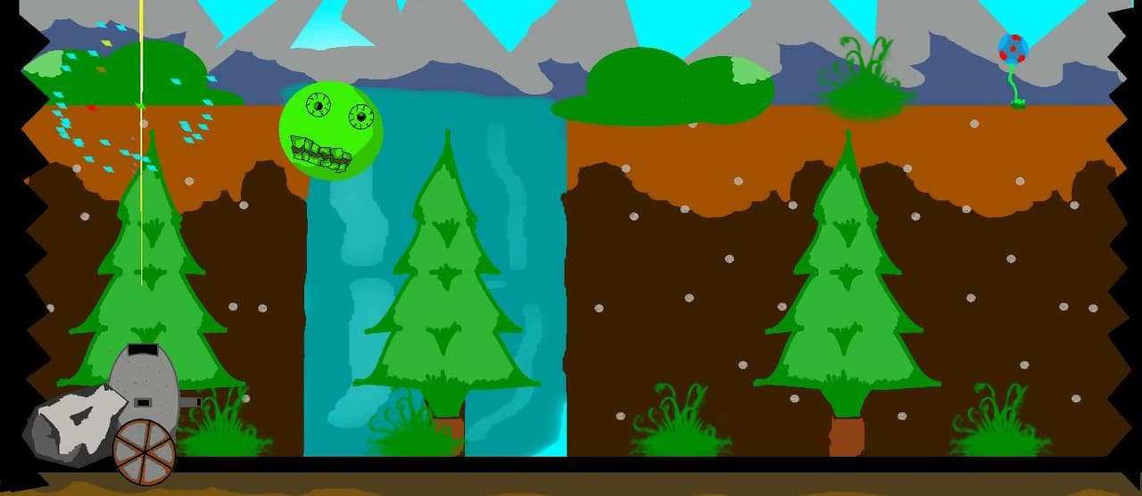 Sphera Ludum screenshot 5