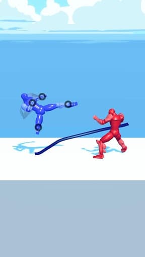 Draw Action