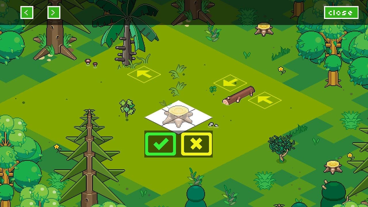 PixoCities screenshot 4