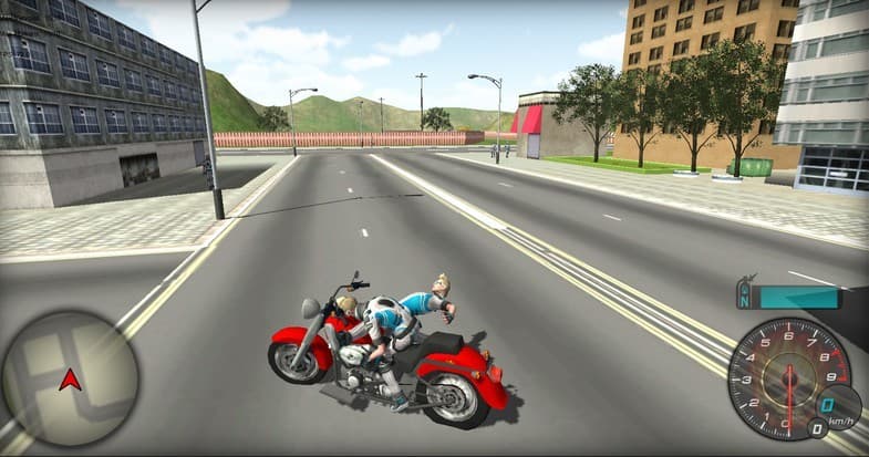 The Driver! screenshot 4