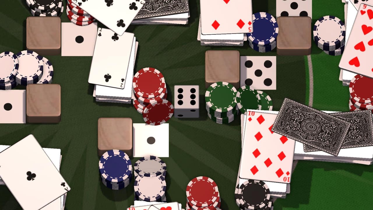 A game without chance screenshot 3