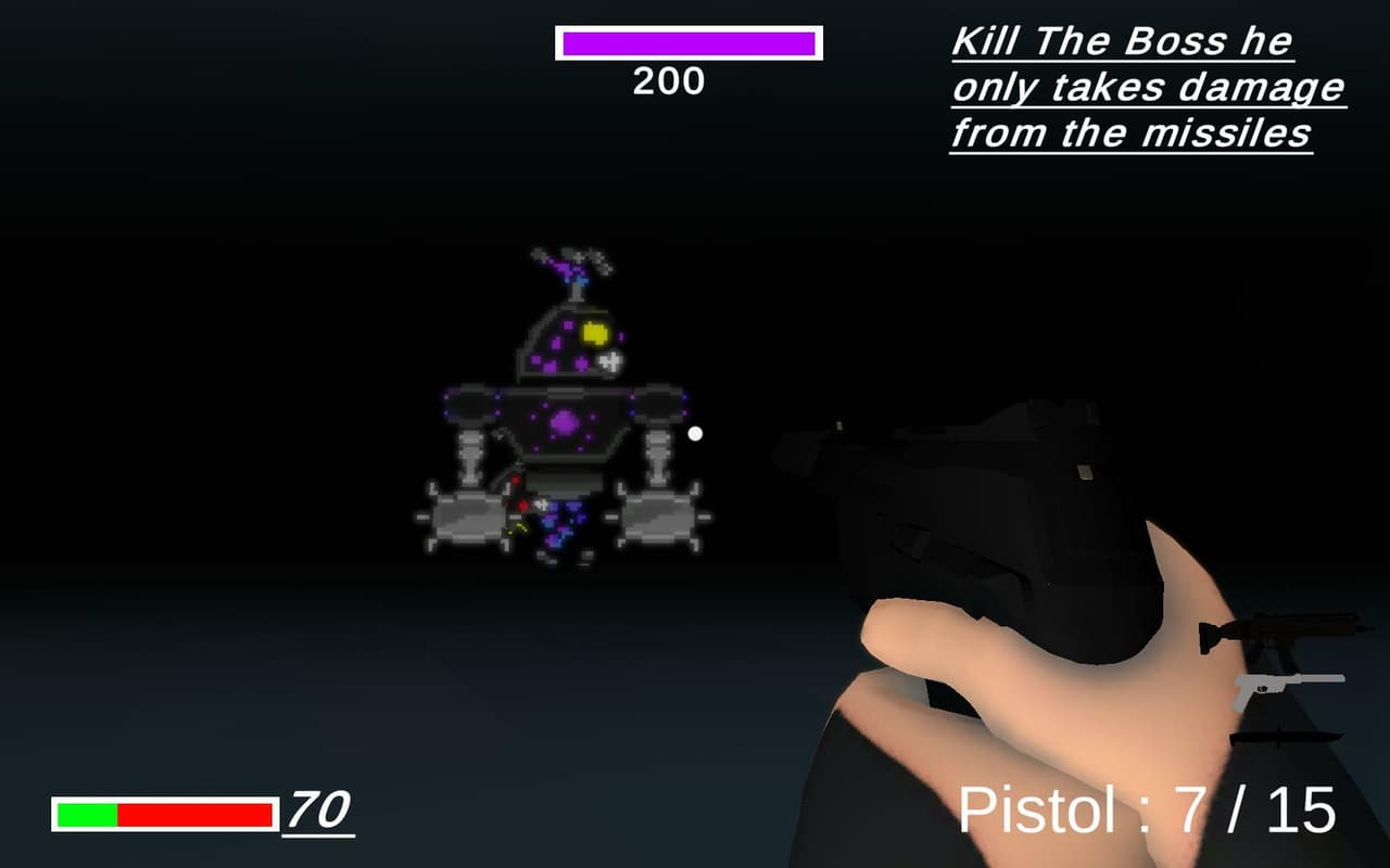 No Time To Rest screenshot 4